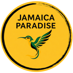 Jamaica Paradise logo.